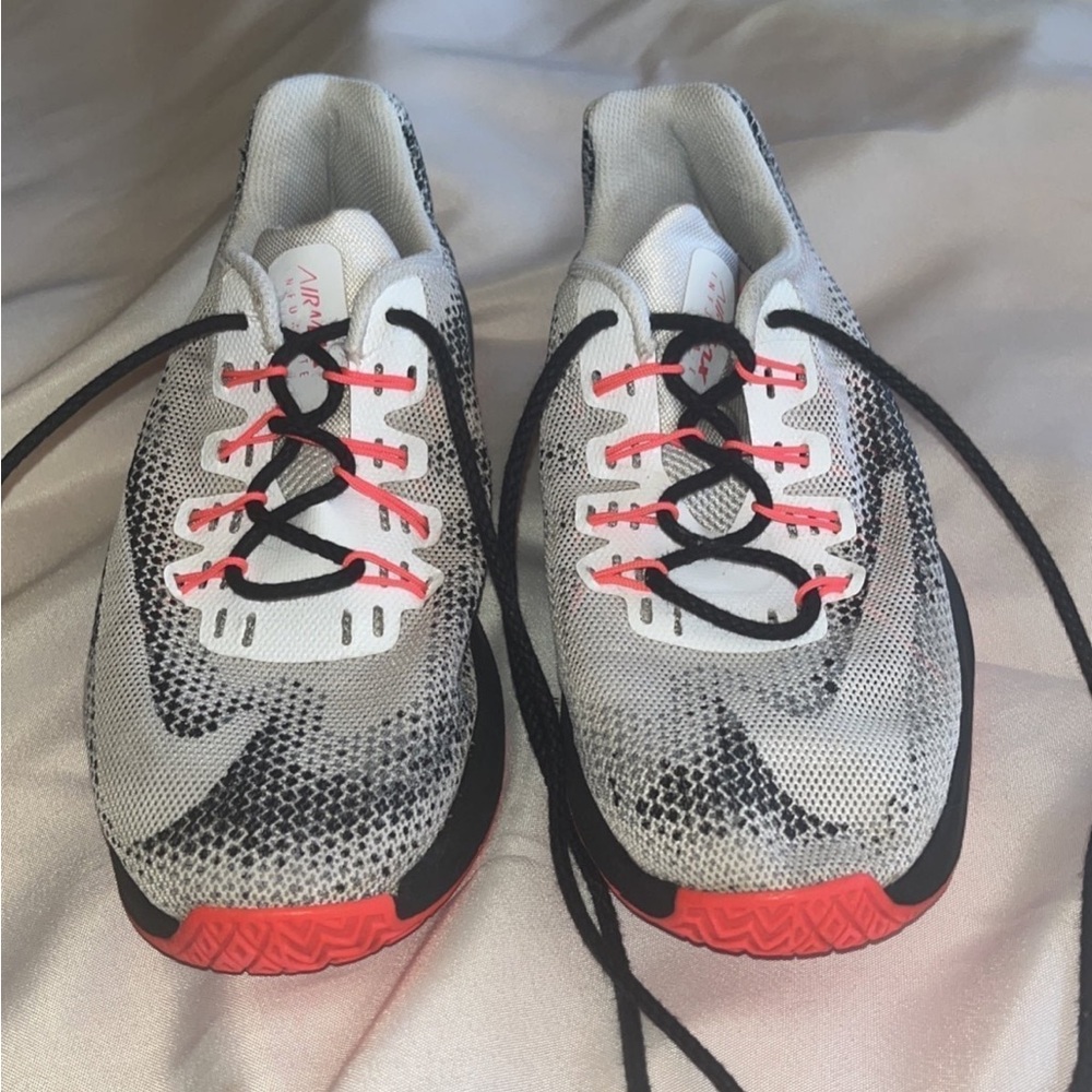 Boys nike shoes